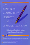 Complete Elliott Wave Writings, The