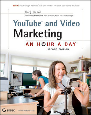 Youtube & Video Marketing