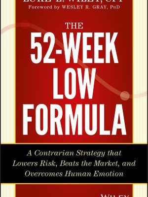 The 52-Week Low Formula