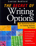 The Secret of Writing Options-second hand