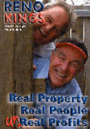 Real Property, Real People, Unreal Profits
