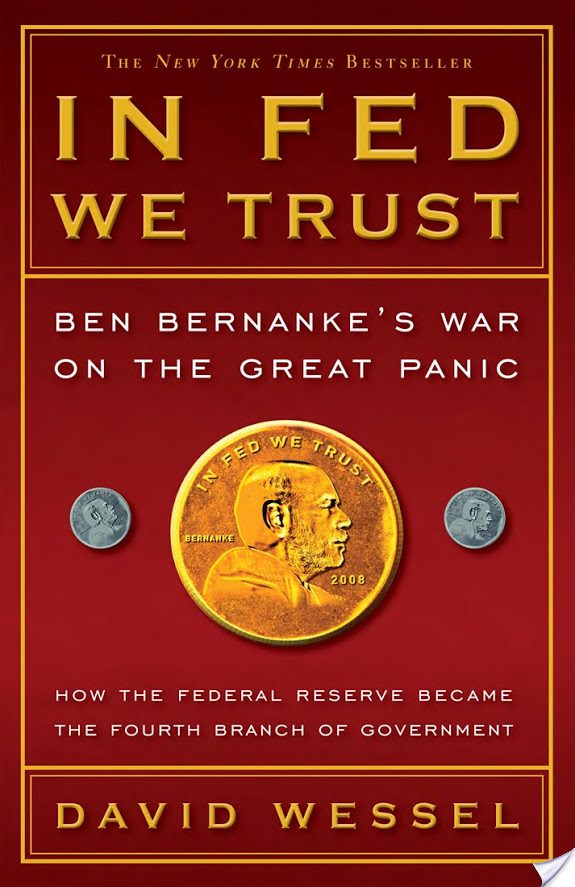 In Fed We Trust