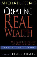 Creating Real Wealth