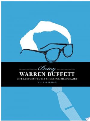 Being Warren Buffett