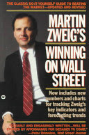 Martin Zweig’s Winning on Wall Street