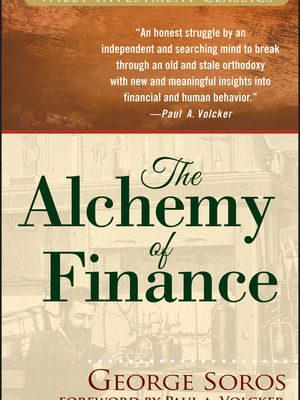 The Alchemy of Finance