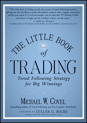 The Little Book of Trading
