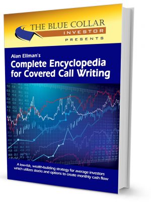 Complete Encyclopedia for Covered Call Writing