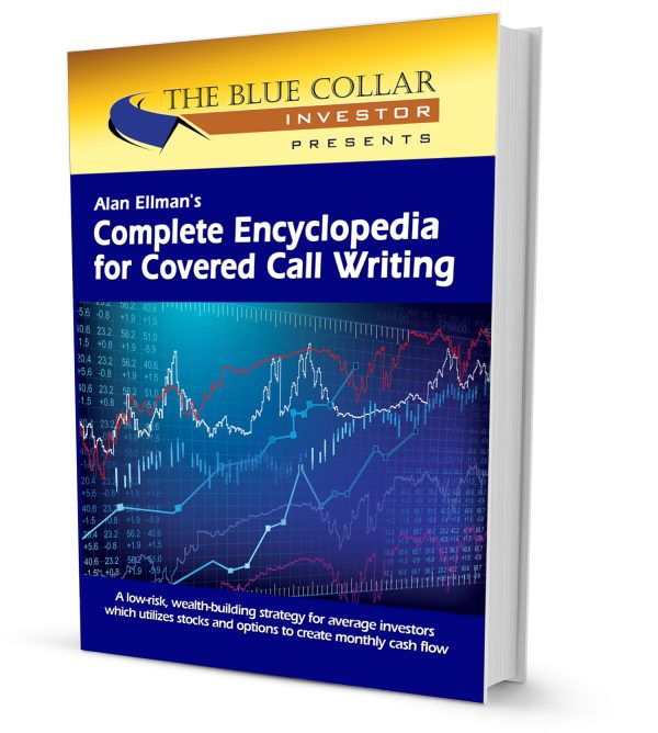 Complete Encyclopedia for Covered Call Writing