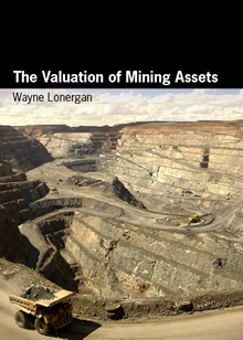 The Valuation of Mining Assets