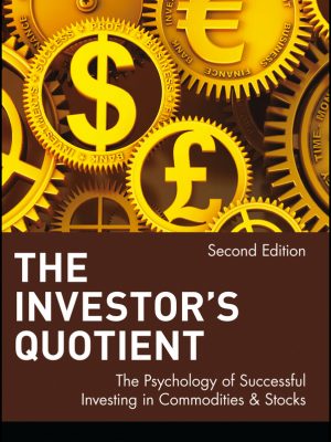 The Investor’s Quotient