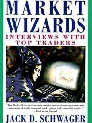 Second Hand –  Market Wizards: Interviews with Top Traders