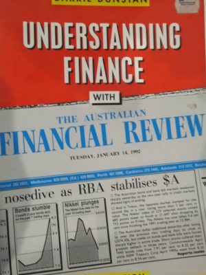 Understanding Finance with the Australian Financial Review