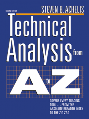 Technical Analysis from A to Z, 2nd Edition