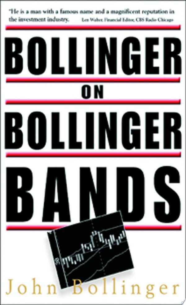 Bollinger on Bollinger Bands – pre-owned