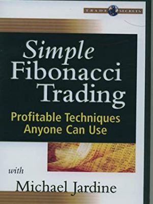Simple Fibonacci Trading DVD
