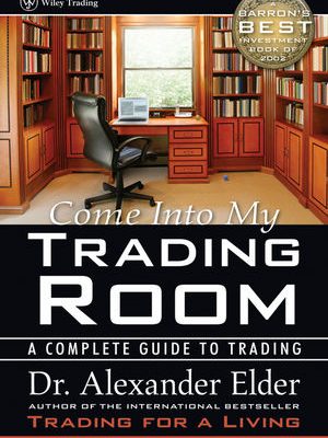 Pre-owned – Come Into My Trading Room