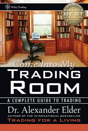 Pre-owned – Come Into My Trading Room