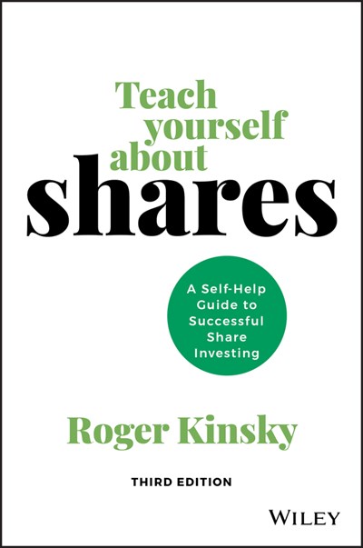 Teach Yourself About Shares