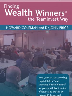 Finding Wealth Winners the Teaminvest Way