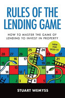 Rules of the Lending Game
