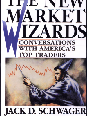 Second Hand – The New Market Wizards