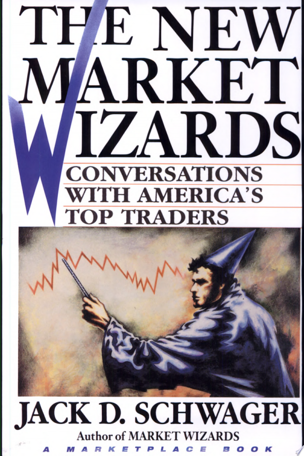 Second Hand – The New Market Wizards