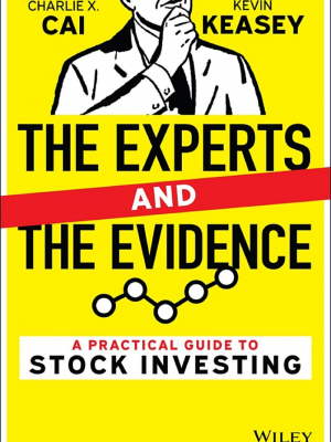 The Experts and the Evidence