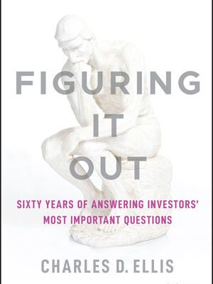 Figuring It Out: Sixty Years of Answering Investors’ Most Important Questions