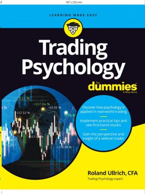 Trading Psychology For Dummies