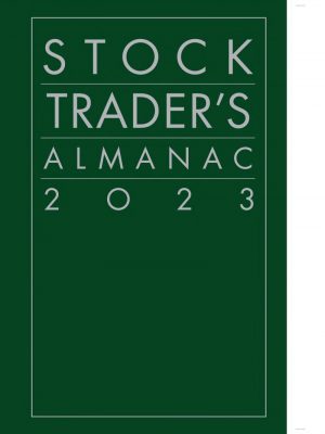 Stock Trader’s Almanac 2023