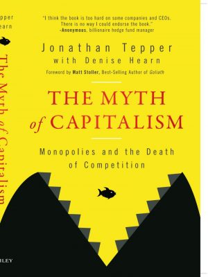 The Myth of Capitalism