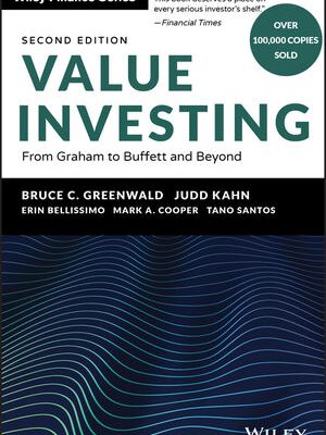 Value Investing 2nd Edition