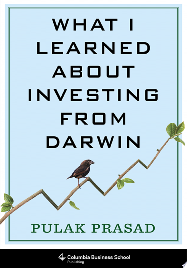 What I Learned About Investing from Darwin