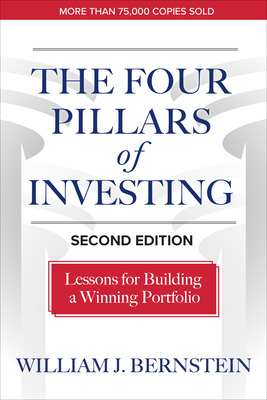 The Four Pillars of Investing – 2nd edition