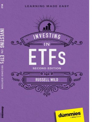 Investing in ETFs For Dummies