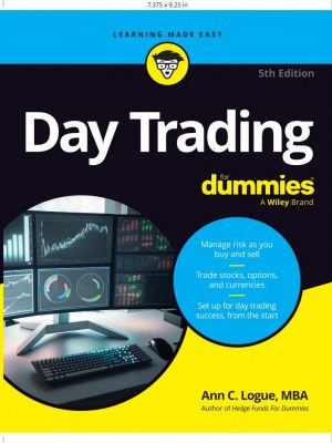 Day Trading For Dummies