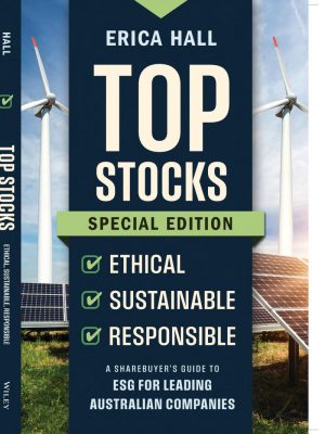 Top Stocks Special Edition – Ethical, Sustainable, Responsible