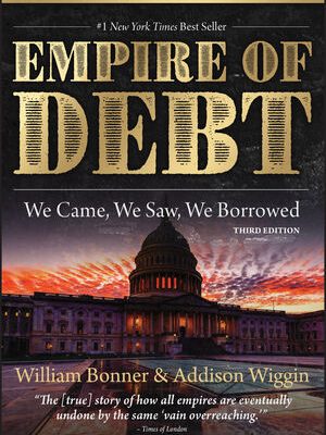 The Empire of Debt