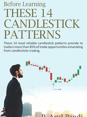 Don’t Trade Before Learning These 14 Candlestick Patterns