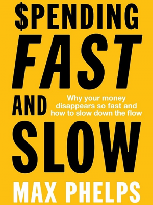 Spending Fast and Slow