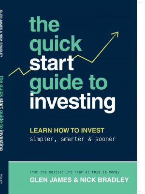 The Quick-Start Guide to Investing