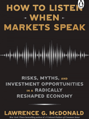 How to Listen When Markets Speak