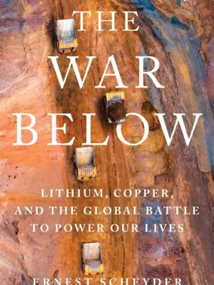 The War Below