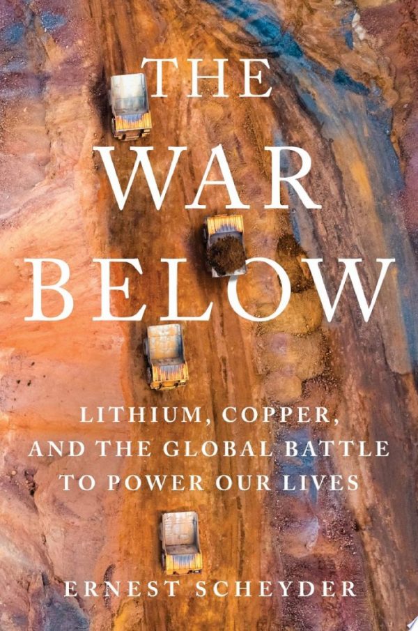 The War Below