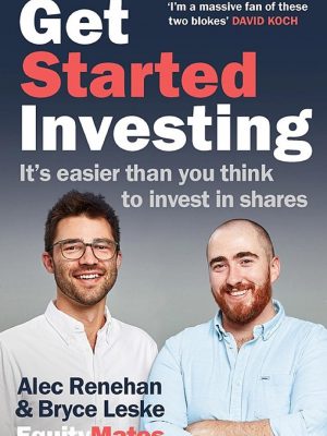 Get Started Investing