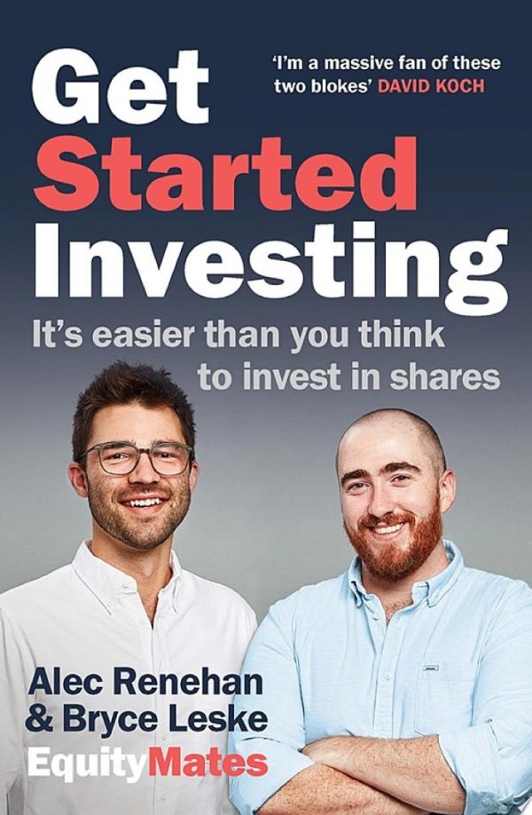 Get Started Investing