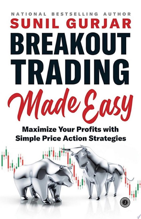 Breakout Trading Made Easy: Maximize Your Profits with Simple Price Action Strategies