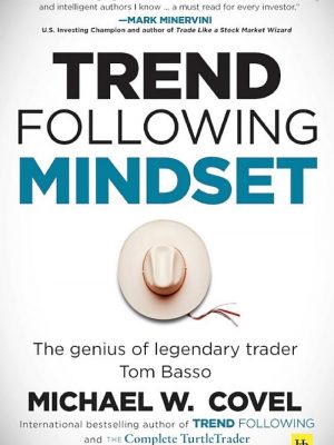 Trend Following Mindset