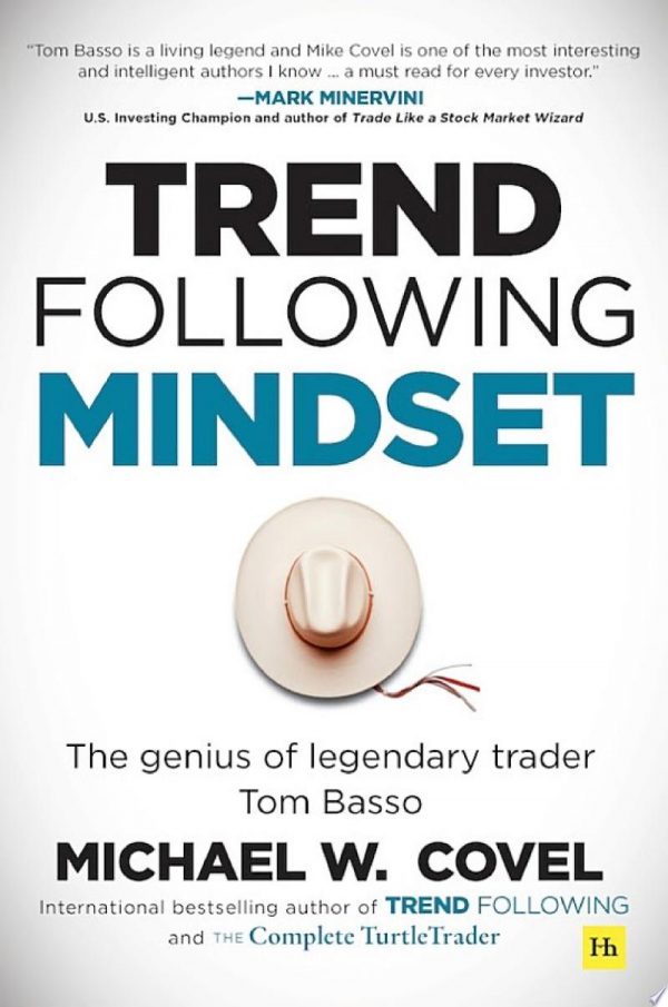 Trend Following Mindset